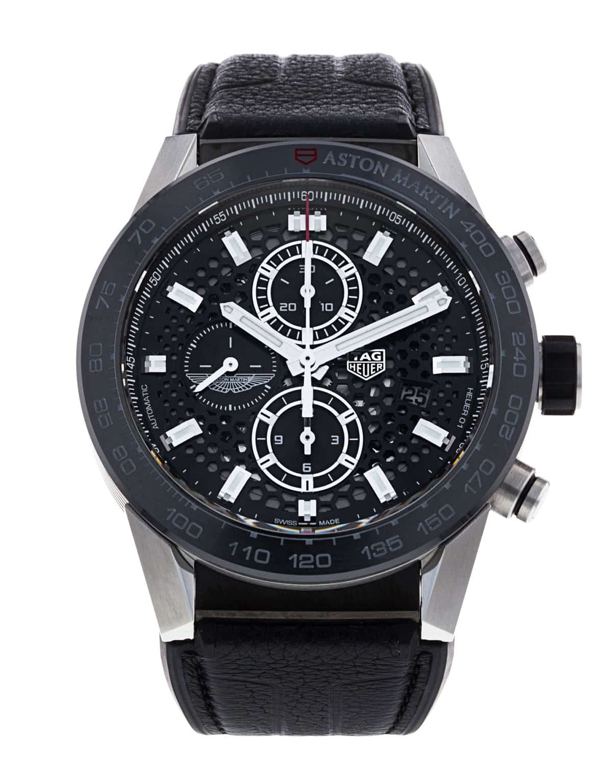 Tag Heuer Carrera CAR2A1AB.FT6163
